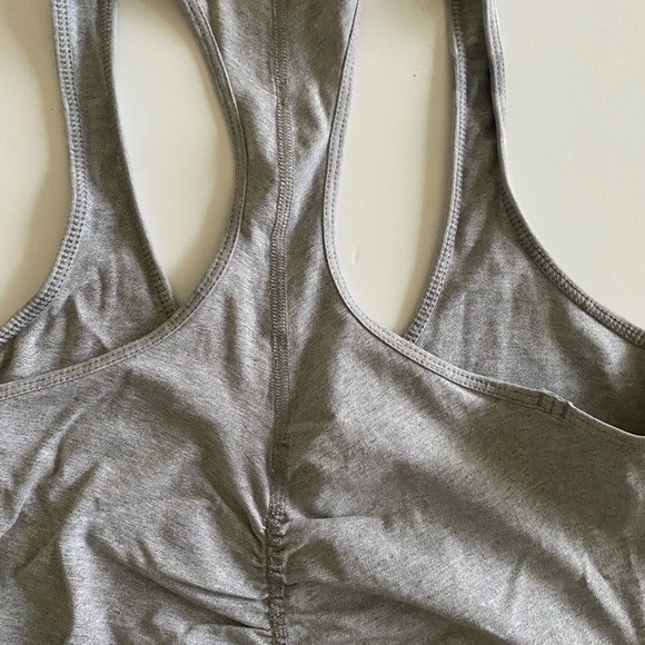 Lululemon  Ruche Racerback - Picture 3 of 4